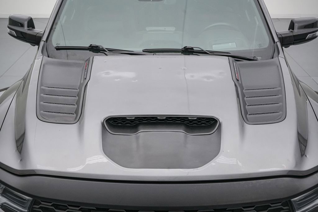 Used 2025 RAM 1500 RHO w/ RHO Level 1 Equipment Group AWD/4WD image 13