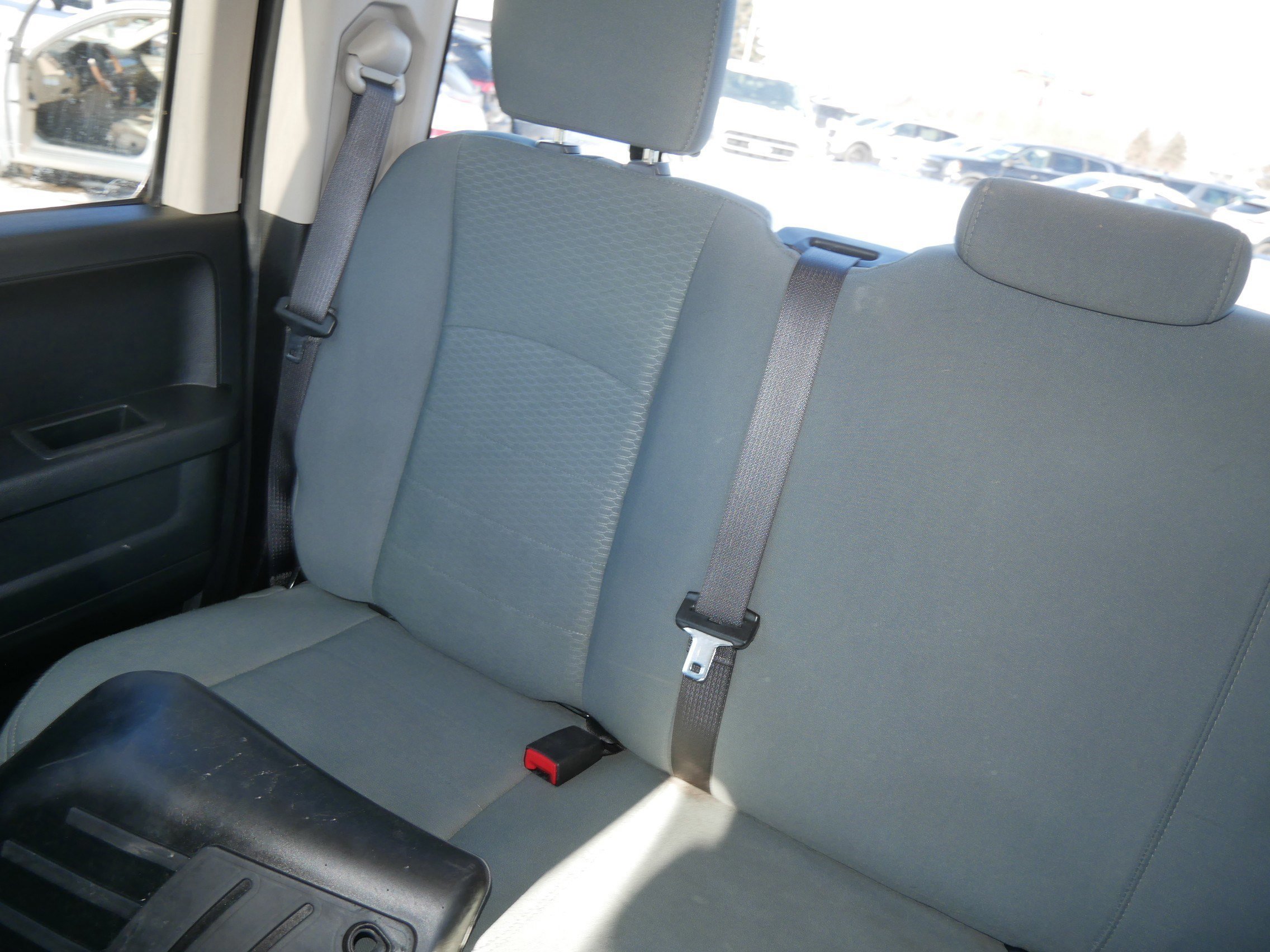 Used 2019 RAM 1500 Express w/ Express Value Package image 12