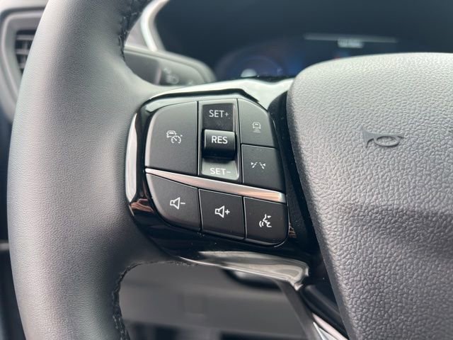 Certified 2023 Ford Escape Platinum AWD/4WD image 9