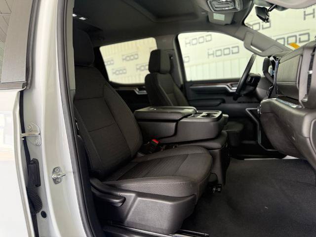Used 2025 Chevrolet Silverado 1500 LT RWD image 7