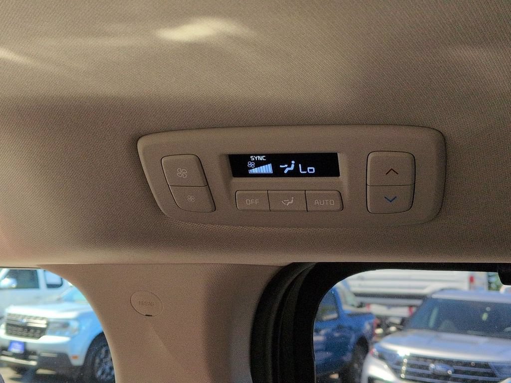 Used 2024 Kia Carnival SX Prestige FWD image 25