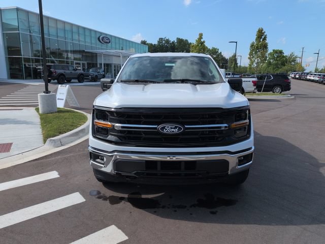 Certified 2024 Ford F150 XLT w/ Mobile Office Package AWD/4WD image 56