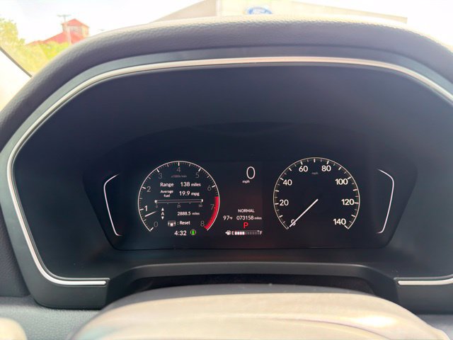 Used 2024 Honda Pilot EX-L image 13
