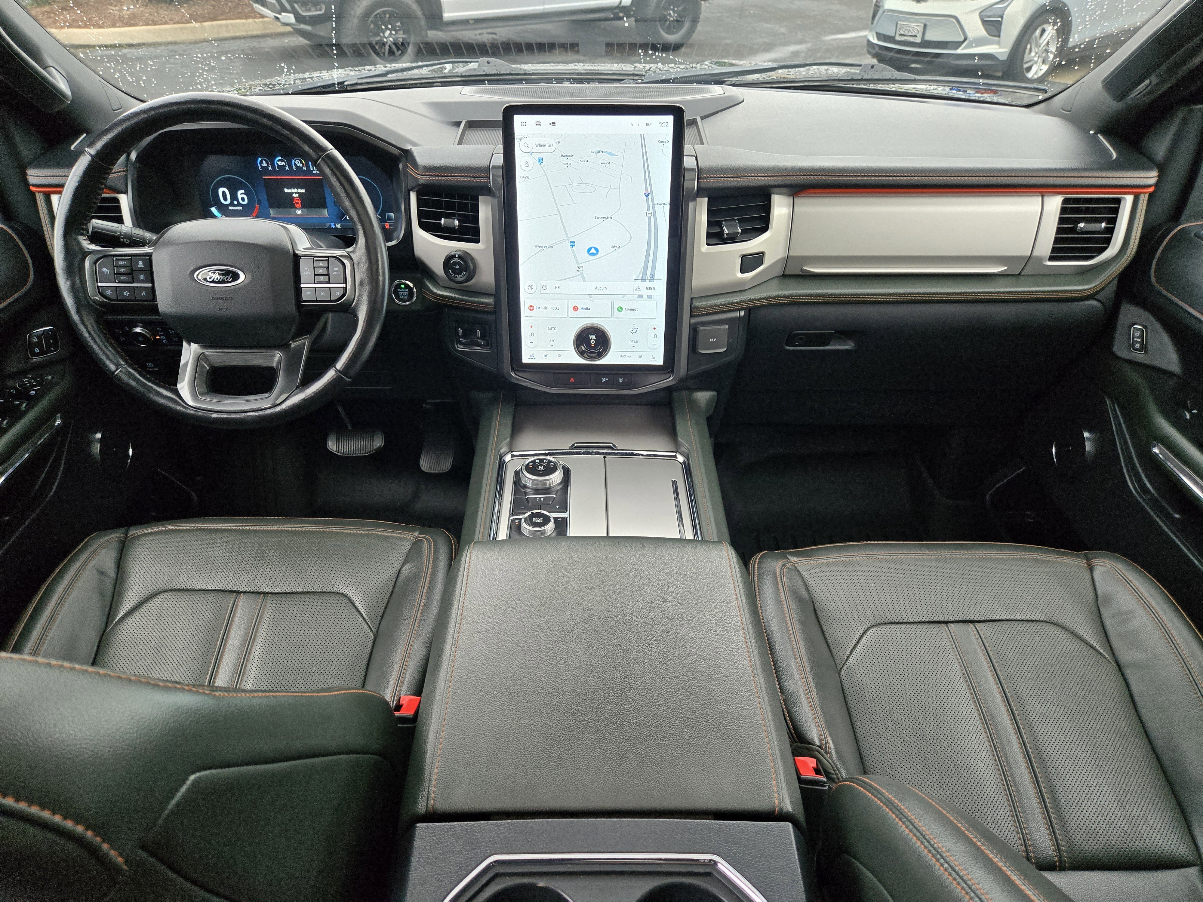 Certified 2022 Ford Expedition Timberline AWD/4WD image 20