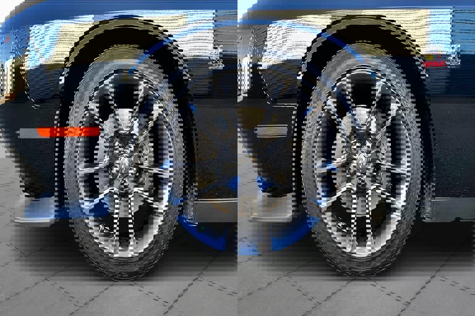 Used 2023 Dodge Challenger R/T Scat Pack image 14