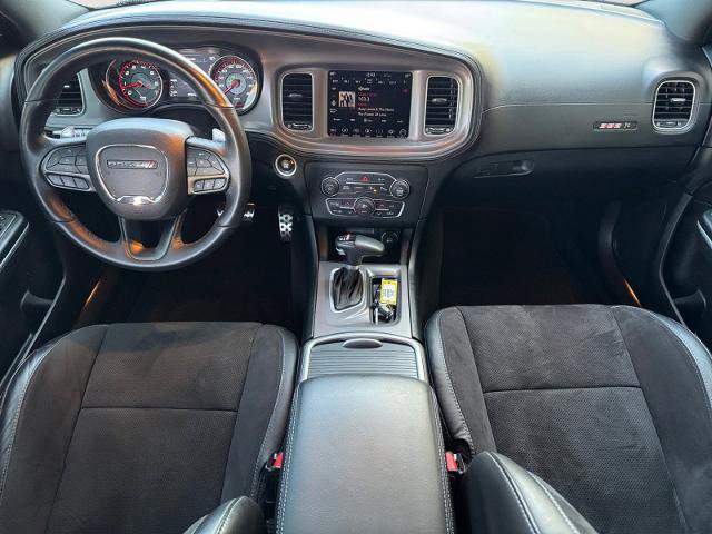 Used 2023 Dodge Charger Scat Pack w/ Plus Group image 10