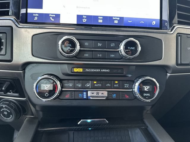 Certified 2022 Ford F250 Platinum w/ Tremor Off-Road Package AWD/4WD image 20
