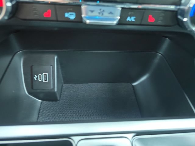 Certified 2025 Ford F150 Tremor w/ Bed Utility Package AWD/4WD image 25
