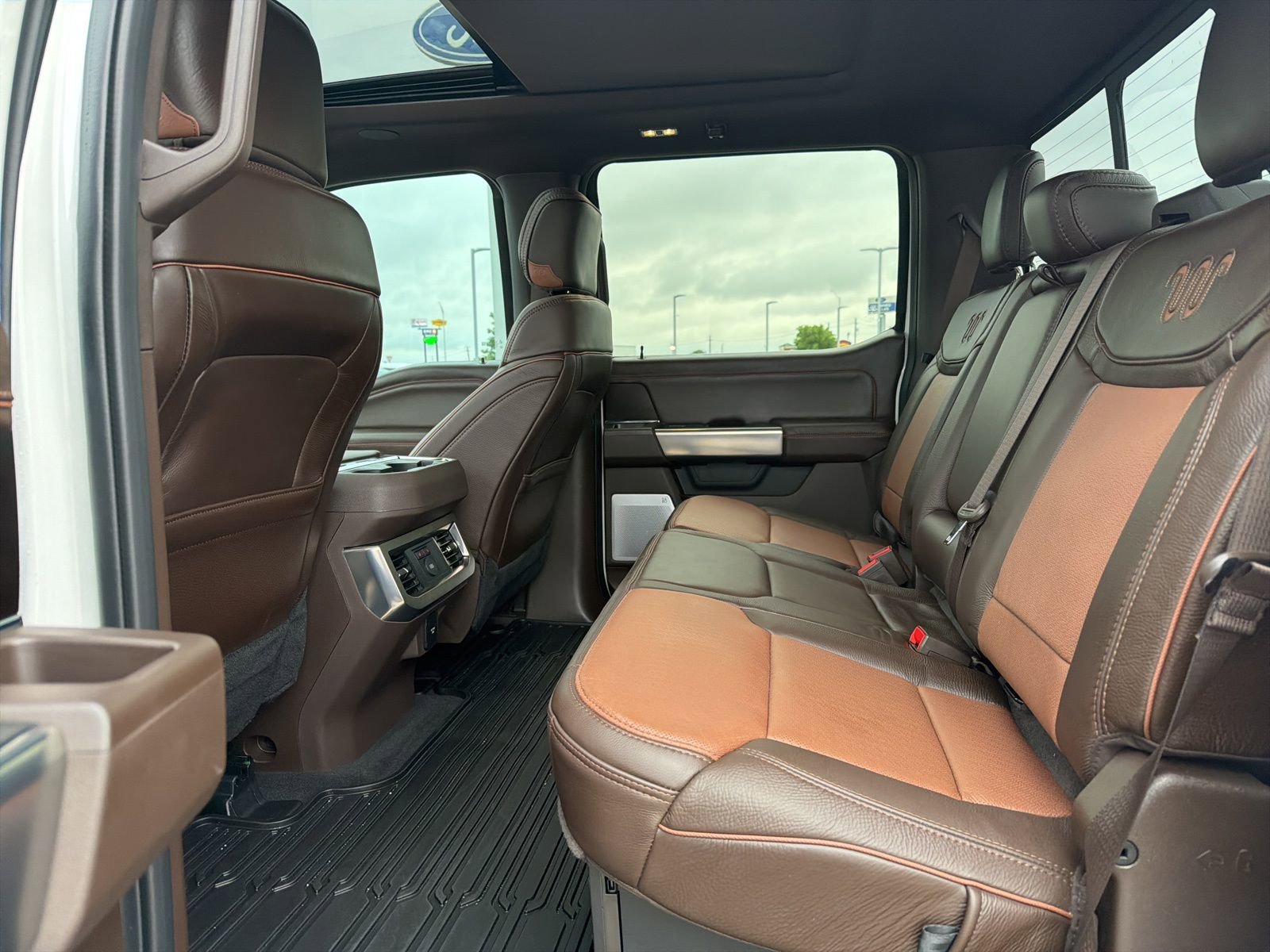 Certified 2026 Ford F350 King Ranch AWD/4WD image 24