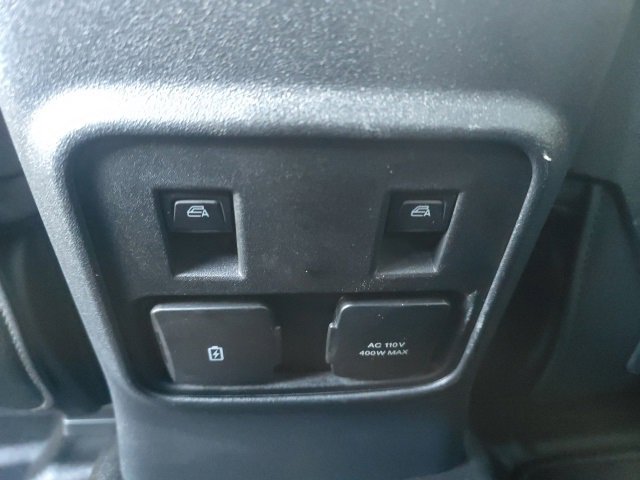 Certified 2023 Ford Bronco Badlands image 14