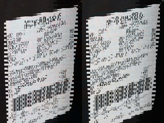 Certified 2020 Ford Explorer ST w/ ST Street Pack image 19