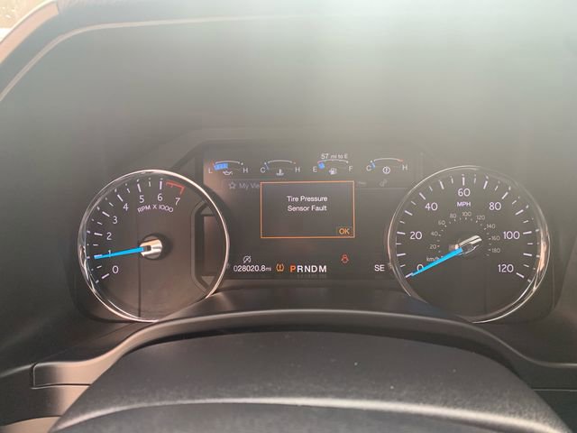 Certified 2019 Ford Expedition Limited w/ Equipment Group 303A image 24