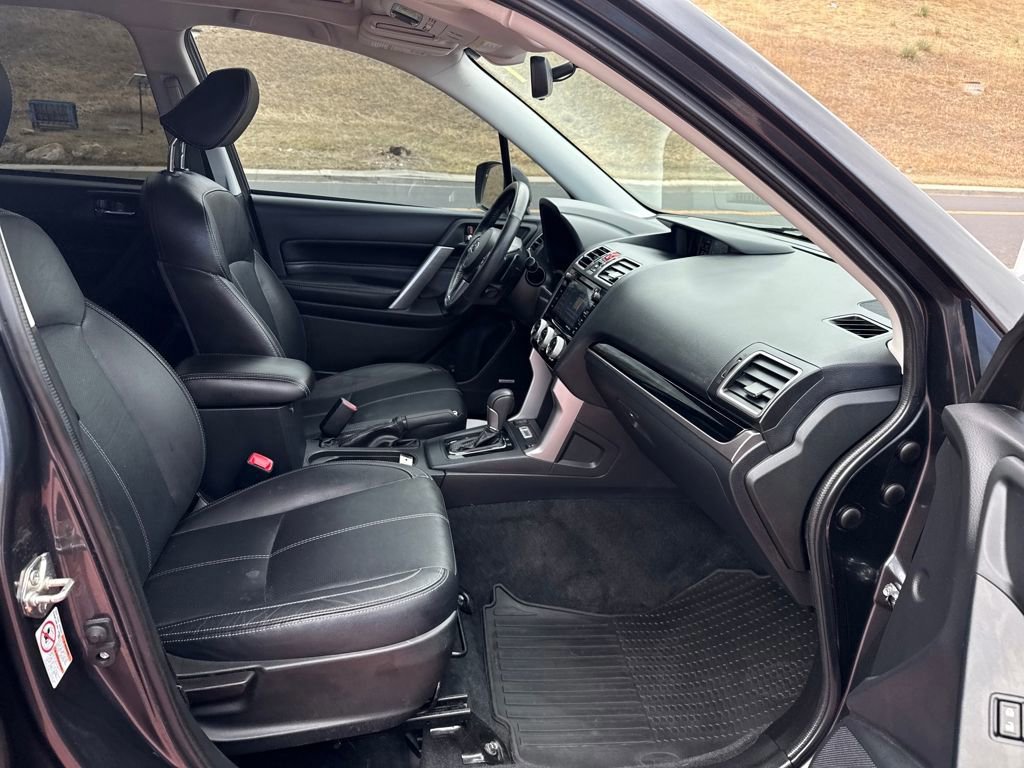 Used 2018 Subaru Forester 2.0XT Touring image 29