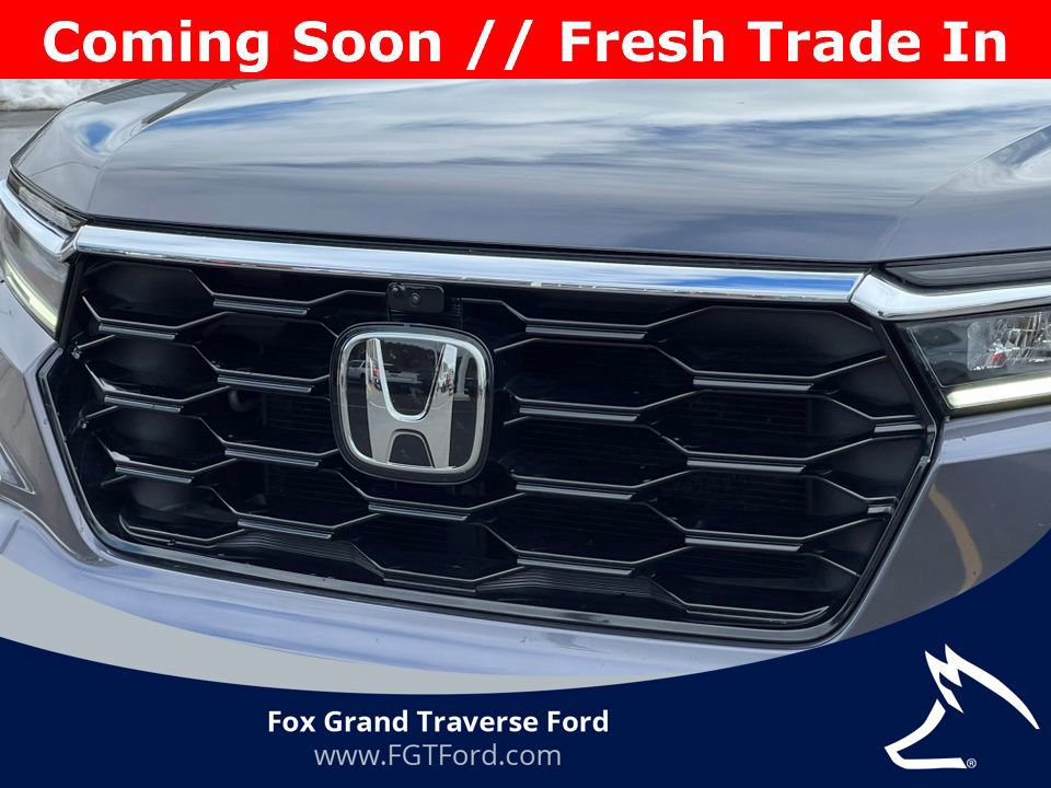 Used 2024 Honda Pilot Elite image 42