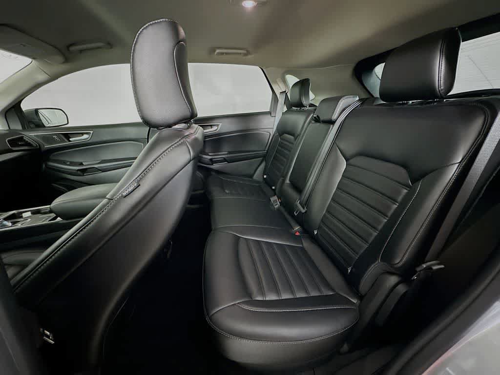 Certified 2023 Ford Edge SEL w/ Convenience Package AWD/4WD image 14