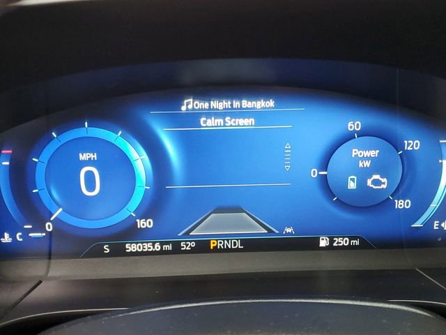 Certified 2021 Ford Escape Titanium w/ Titanium Elite Package image 15