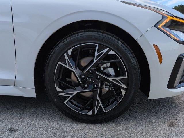 Used 2025 Kia K5 GT-Line image 10