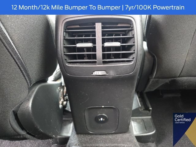 Certified 2023 Ford Escape Active w/ Cold Weather Package FWD image 23