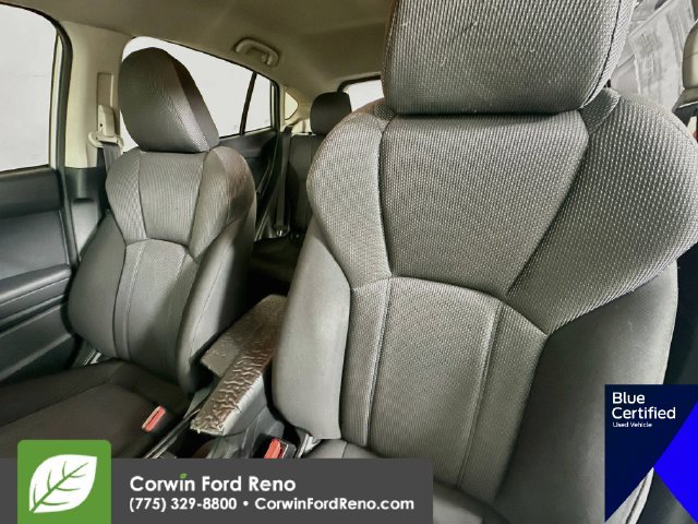 Used 2022 Subaru Impreza 2.0i AWD/4WD image 22