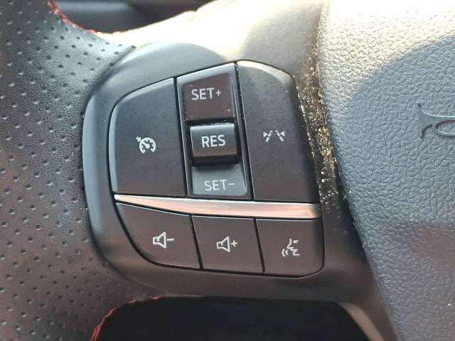 Certified 2024 Ford Escape ST-Line AWD/4WD image 23