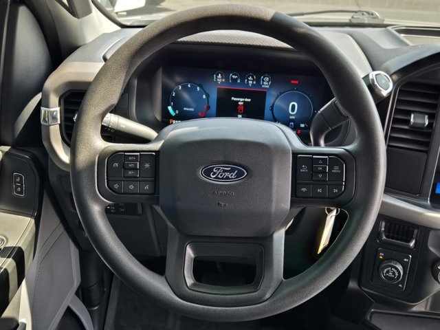 Certified 2024 Ford F150 XL AWD/4WD image 12
