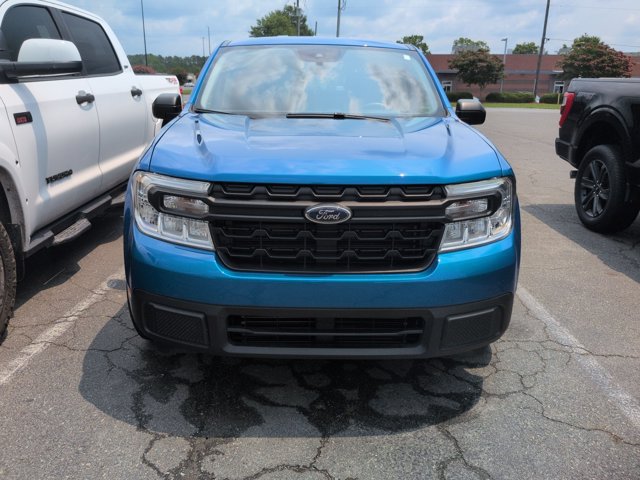 Certified 2022 Ford Maverick XL w/ Equipment Group 100A Standard AWD/4WD image 3