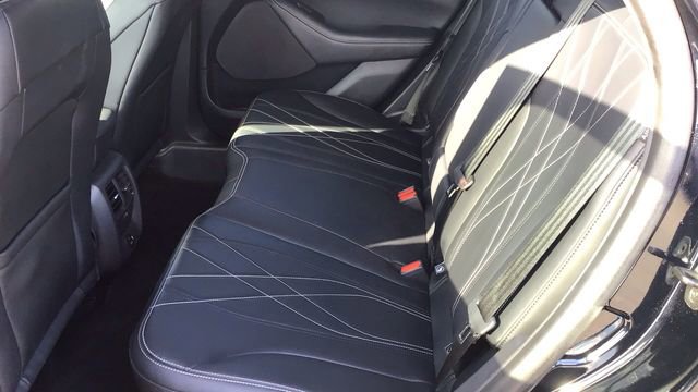 Certified 2022 Ford Mustang Mach-E Select w/ Comfort/Technology Package image 13