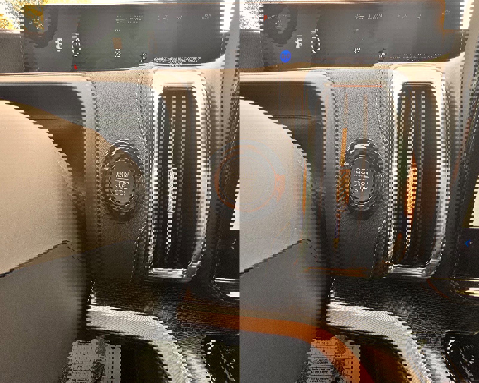 Certified 2025 Ford Expedition Platinum w/ Stealth Appearance Package image 42