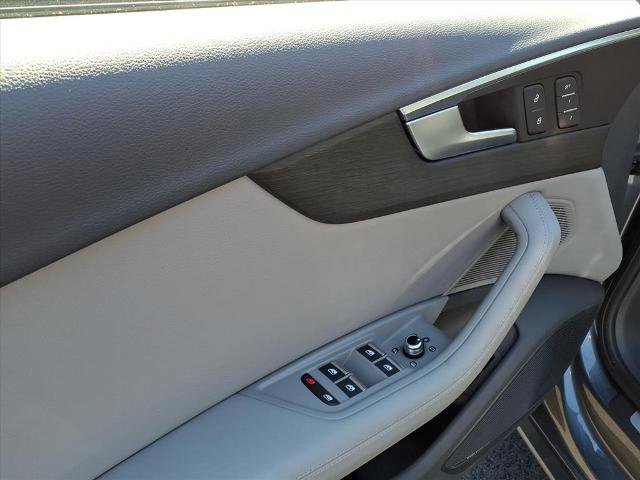 Used 2019 Audi A4 2.0T Prestige image 9