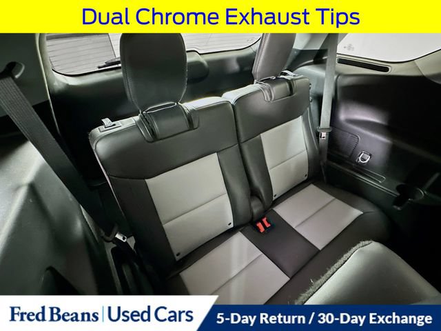 Certified 2024 Ford Explorer XLT w/ Equipment Group 202A AWD/4WD image 32