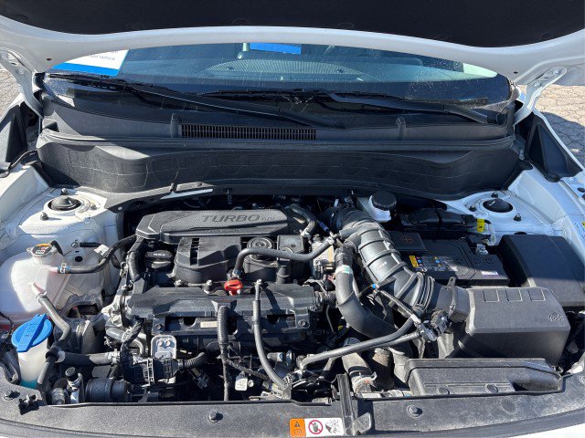 Used 2024 Kia Seltos SX image 20