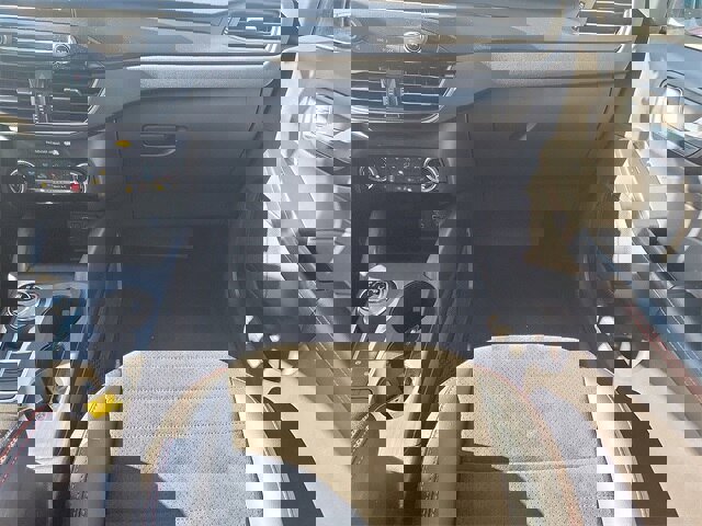 Certified 2022 Ford Escape SEL w/ SEL Stealth AWD Package image 10