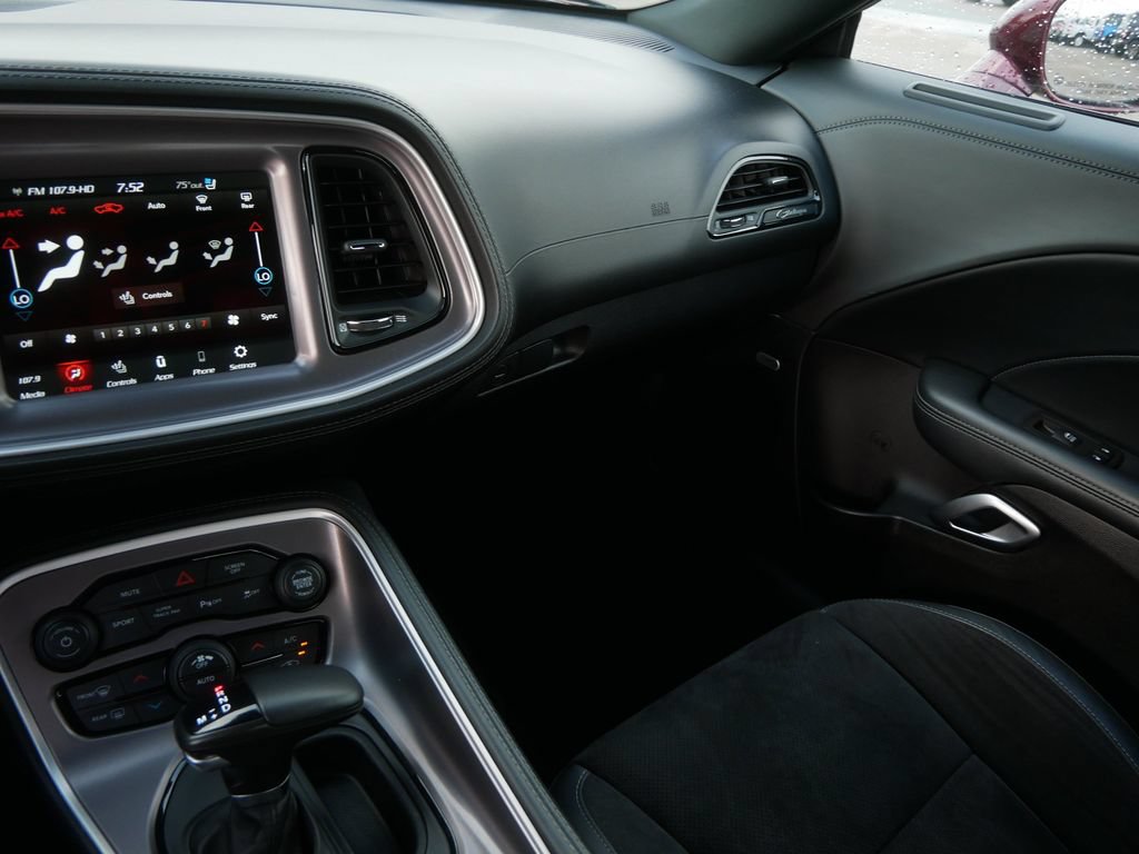 Used 2022 Dodge Challenger GT w/ Plus Package AWD/4WD image 25