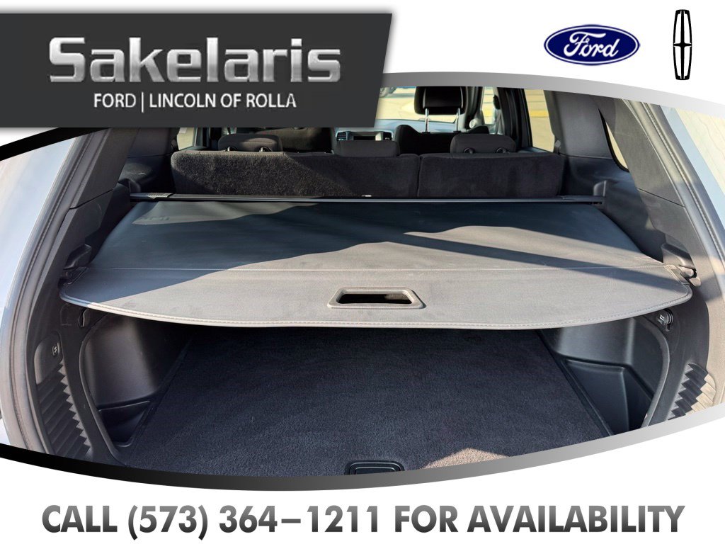 Used 2021 Jeep Grand Cherokee Laredo w/ Security & Convenience Group AWD/4WD image 36