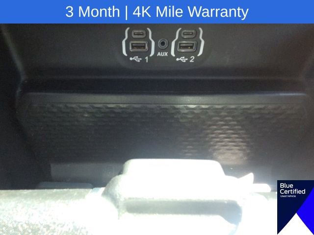 Used 2020 RAM 1500 Sport w/ Advanced Safety Group AWD/4WD image 32