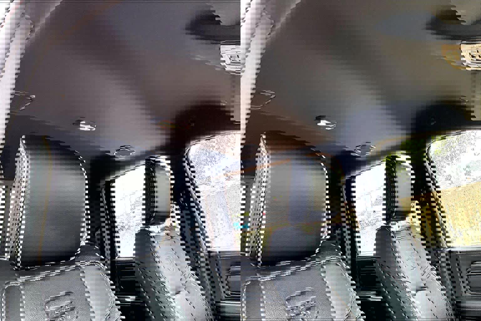 Used 2023 RAM 2500 Rebel w/ Level 2 Equipment Group image 16