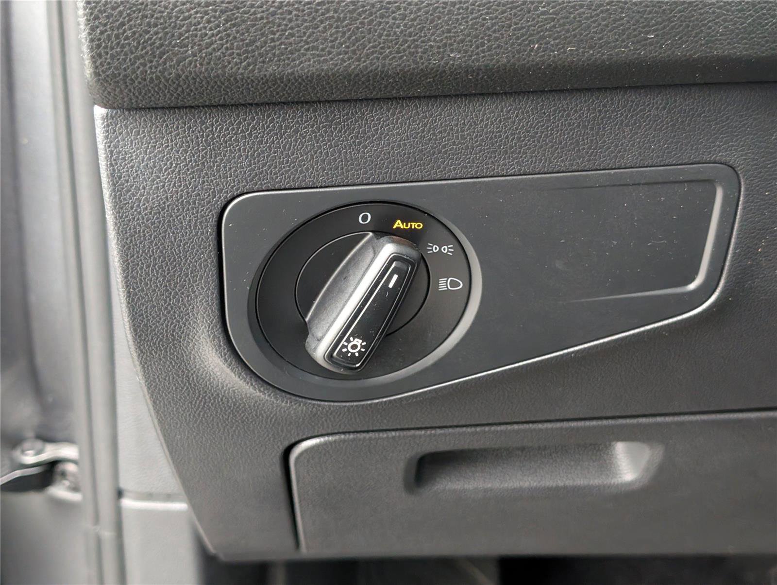 Used 2023 Volkswagen Tiguan S w/ Driver Assistance Package image 18