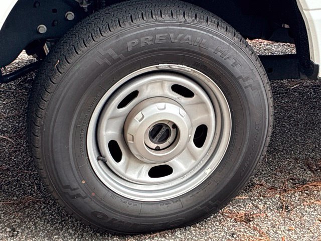 Certified 2026 Ford F250 XL AWD/4WD image 11