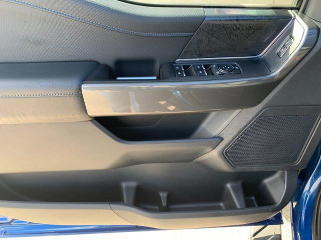 Certified 2022 Ford F150 XLT w/ Equipment Group 302A High image 11