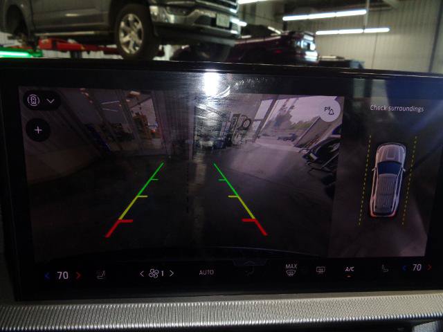 Certified 2025 Ford Explorer ST AWD/4WD image 19