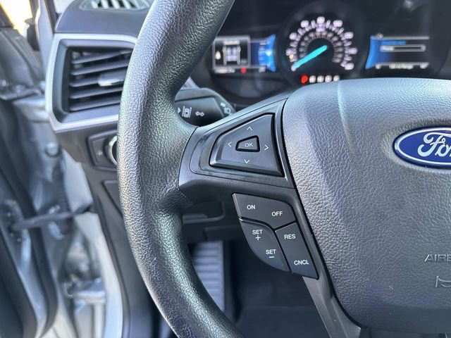 Certified 2024 Ford Edge SE image 23