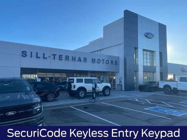 Certified 2023 Ford Explorer XLT w/ Equipment Group 202A AWD/4WD image 7