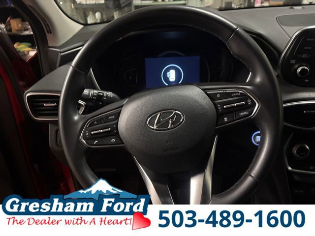 Used 2019 Hyundai Santa Fe SEL image 19