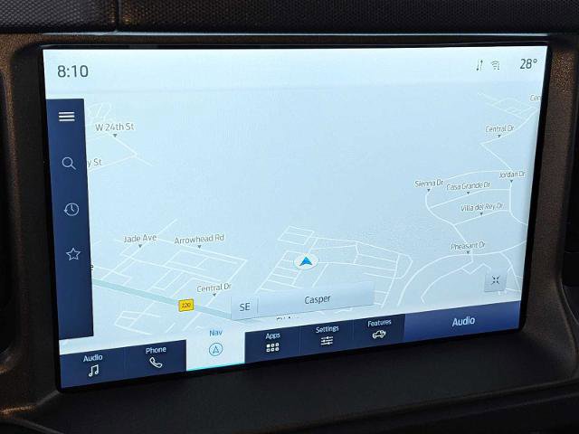 Certified 2024 Ford Bronco Badlands image 28