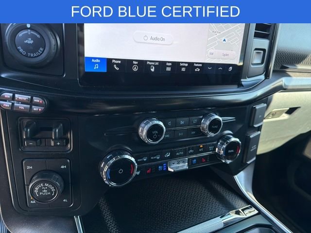 Certified 2024 Ford F150 Raptor w/ Equipment Group 803A Raptor R AWD/4WD image 22