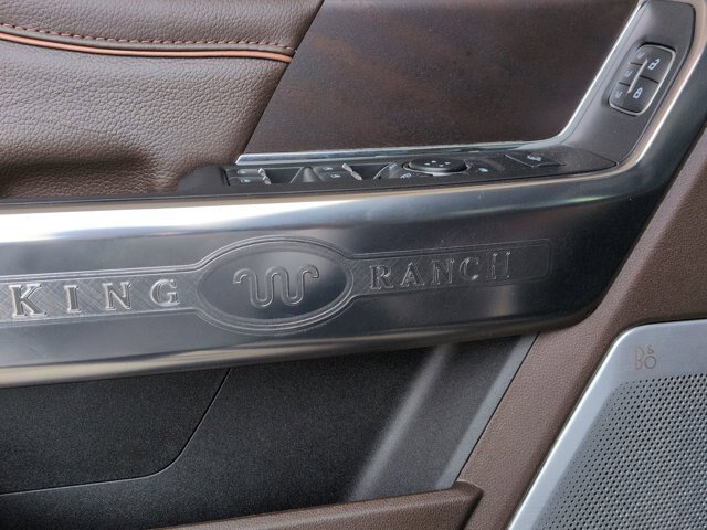 Certified 2024 Ford F250 King Ranch w/ Chrome Package AWD/4WD image 13