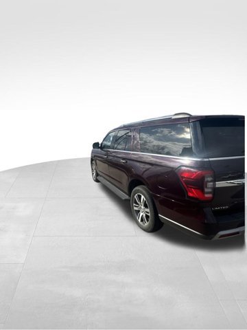 Certified 2024 Ford Expedition Max Limited RWD image 6