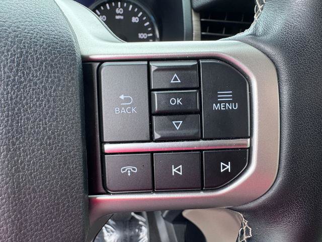 Certified 2024 Ford Expedition Max Limited AWD/4WD image 30