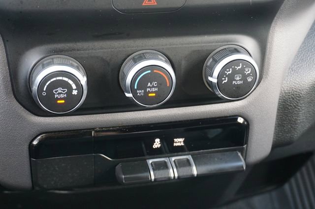 Used 2022 RAM 1500 Big Horn image 18