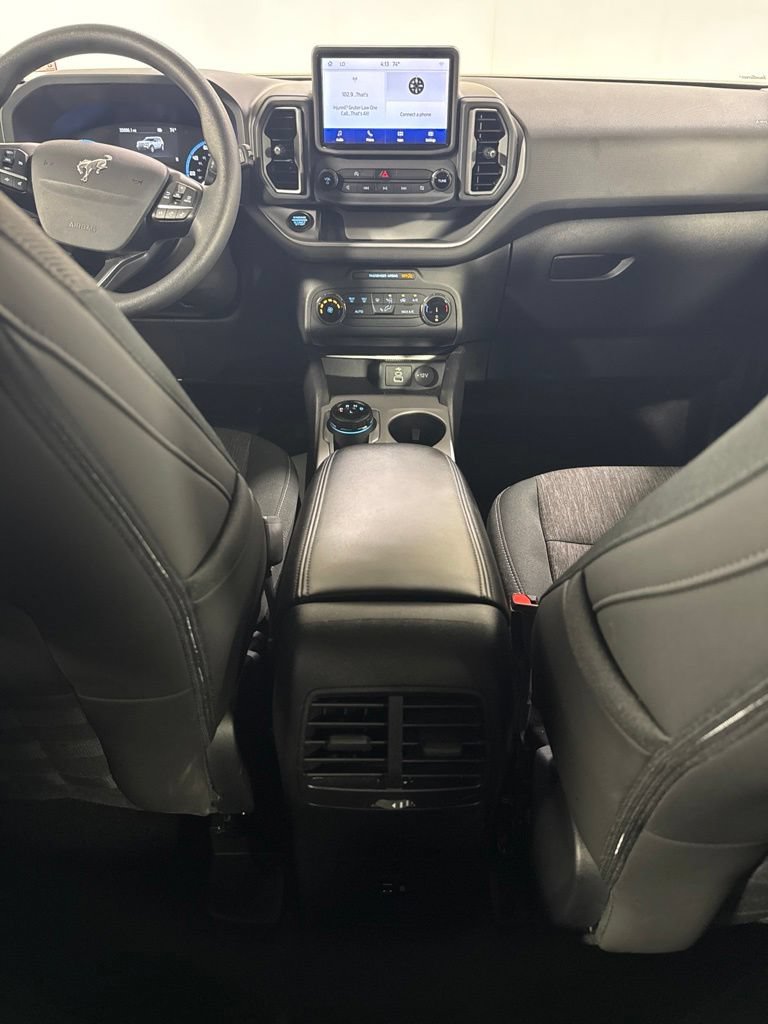 Certified 2023 Ford Bronco Sport Big Bend AWD/4WD image 24